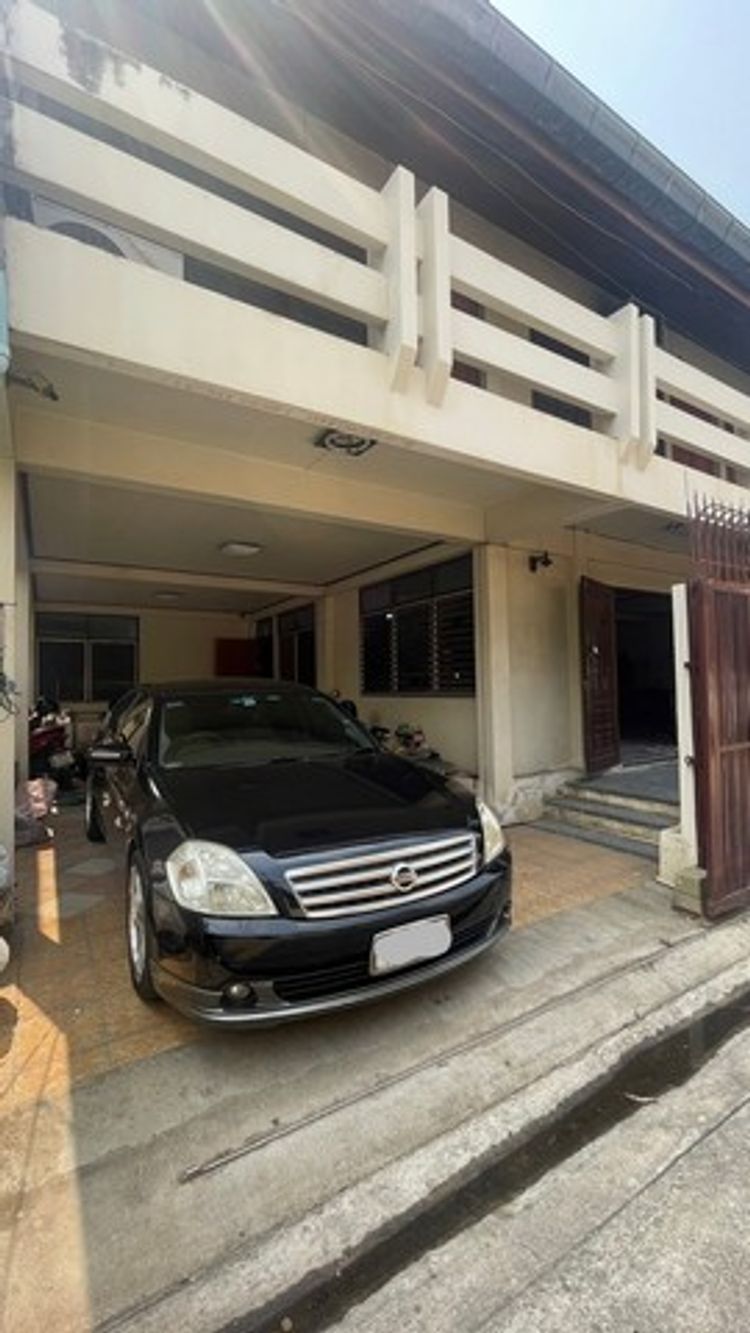 บ้านเดี่ยว รัตนาธิเบศร์ 22 แยก 9 ซอยรัตนาธิเบศร์ 22 ใกล้เซ็นทรัล, ภาพที่ 4