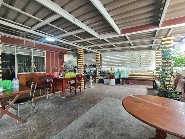 บ้านเดี่ยว สะพาน 99 ประชาชื่น หลังมุม บางซื่อ กรุงเทพ, ภาพที่ 4