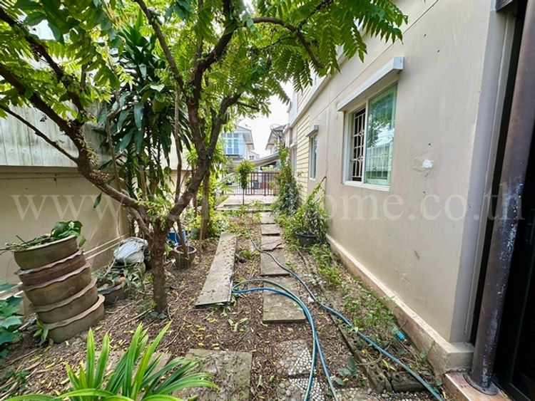 P3 บ้านเดี่ยว พฤกษา วิลเลจ 11 ถูกที่สุดในย่านนี้ ใกล้ MRT, ภาพที่ 4