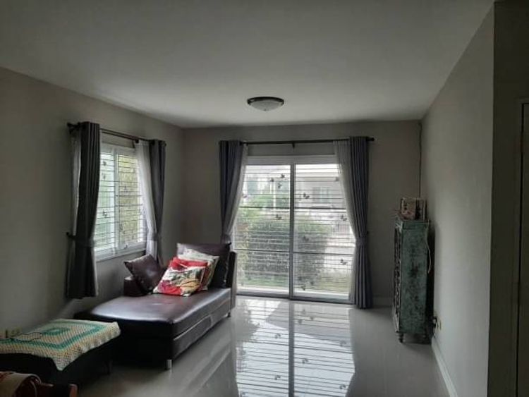 โซนแม่ริม ขาย 2.5 ล้าน 51 ตรว. บ้านเดี่ยว 2 ชั้น กาญจน์กนกวิลล์ 12, ภาพที่ 4