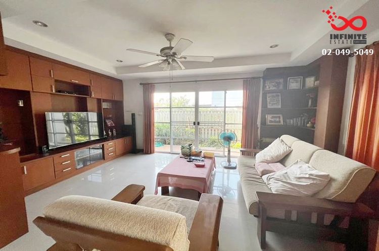 ขายบ้านเดี่ยว 2 ชั้น หมู่บ้านสิทธารมย์ รามอินทรา 45 ถนนรามอินทรา, ภาพที่ 4