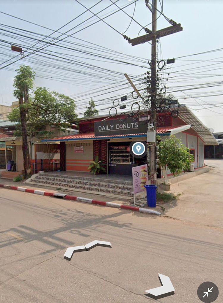 ขายที่ดินพร้อมบ้านติดถนนชุมชน อ.เซกา ต.เซกา จ.บึงกาฬ สนใจโทร 088 263, ภาพที่ 4