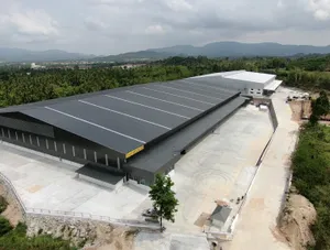 A184-โรงงานหรือโกดังให้เช่า Free Zone ขนาด 17,000 ตรม ห่างจากท่าเรือแหลมฉบัง 13 km. ราคา 195 บาท บ่อวิน ศรีราชา ชลบุรี