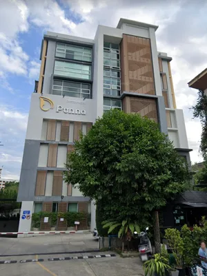 ขายคอนโดปันนาเรสซิเด้นซ์4@cmu หน้ามหาวิทยาลัยเชียงใหม่