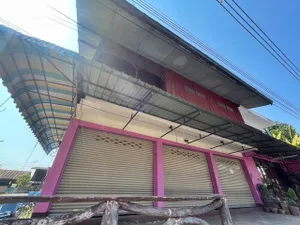 ขาย ที่ดินพร้อมสิ่งปลูกสร้าง ต.ขุนยวม อ.ขุนยวม จ.แม่ฮ่องสอน PAP1-0290