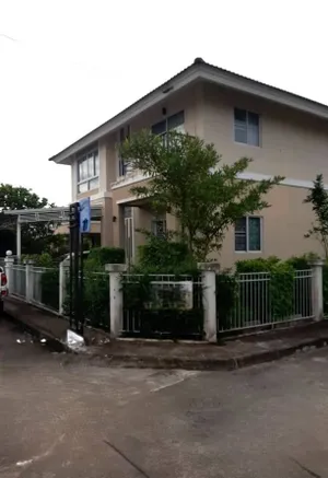 โซนแม่ริม ขาย 2.5 ล้าน 51 ตรว. บ้านเดี่ยว 2 ชั้น กาญจน์กนกวิลล์ 12 แปลงหัวมุม บรรยากาศดี เห็นวิวภูเขา เงียบสงบ เพื่อนบ้านอัธยาศัยดี