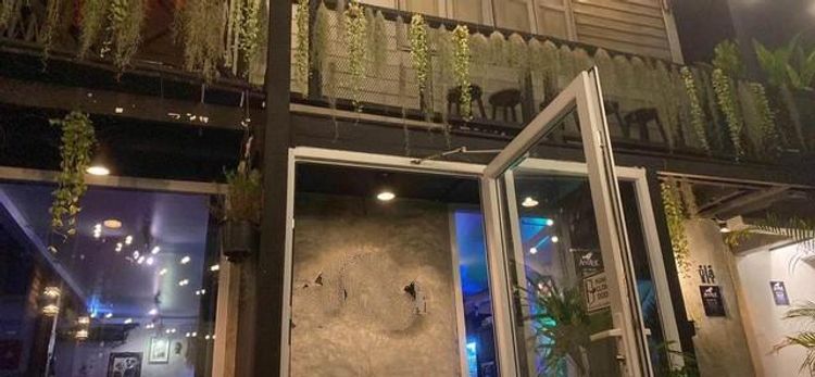 PPL13 ให้เช่า อาคารสไตล์วินเทจ พื้นที่รวม 350 ตรม.ใกล้ถนนข้าวสาร  ซ., ภาพที่ 4