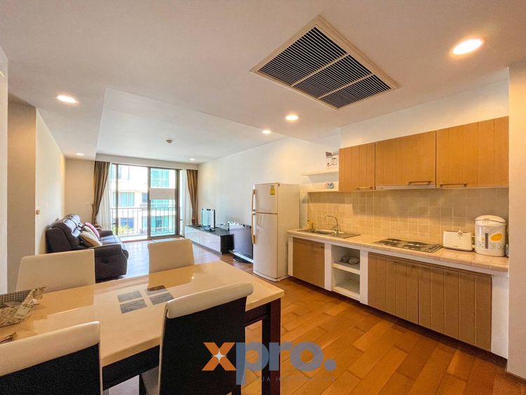 ขายคอนโด2 ห้องนอน อยู่ตึกใกล้ทะเล โครงการบ้านแสนสุข หัวหิน, ภาพที่ 4