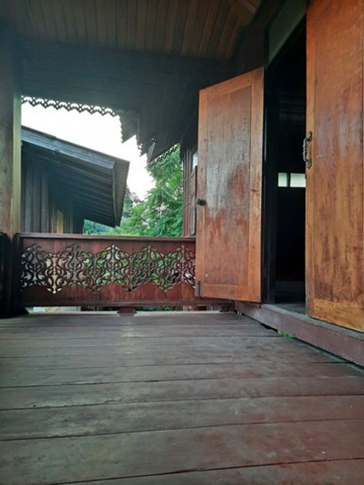 ขาย ที่ดินพร้อมสิ่งปลูกสร้าง ต.วังซ้าย อ.วังเหนือ จ.ลำปาง  PAP4-0342, ภาพที่ 4