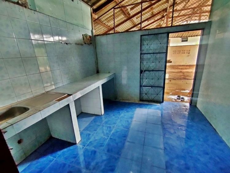 ขาย บ้านพักอาศัยตึกชั้นเดียว ต.น้ำโจ้ อ.แม่ทะ จ.ลำปาง  PAP6-0652, ภาพที่ 4