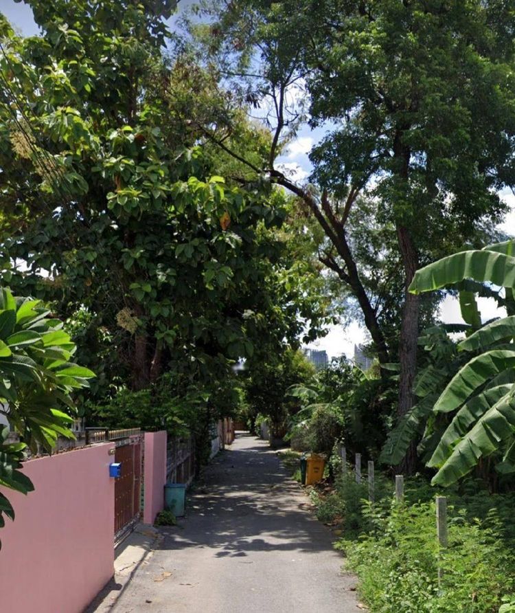 ขายที่ดินเปล่าทำเลทอง ซอยกรุงเทพ-นนท์ 43(ซอยวัดเลียบฯ) บางซื่อ กรุงเทพ, ภาพที่ 4