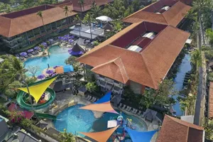 ขายโรงแรม 5 ดาว ขนาด 179 ห้อง ใกล้หาดกมลา ภูเก็ต 350 เมตร