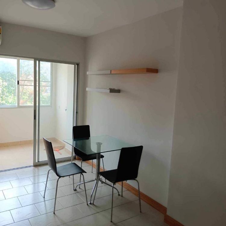 ให้เช่า คอนโด City Home RatchadaPinklaow  44 ตรม. 1 bed 1 bath 1 living, ภาพที่ 4