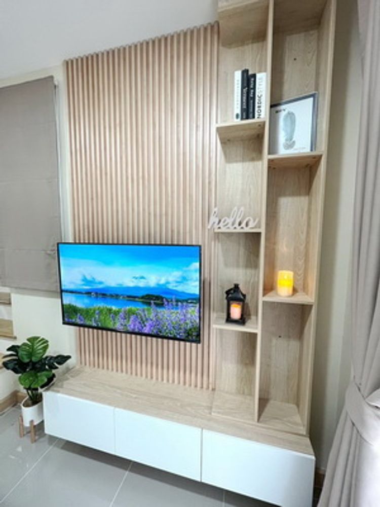 [ให้เช่า] FOR RENT GOLDEN TOWN SUKHUMVIT - LASALLE / 2 bedrooms 2 / 17, ภาพที่ 4