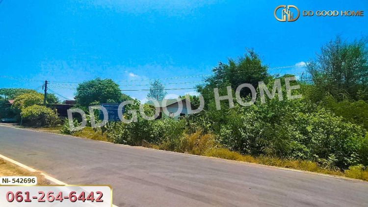 ที่ดิน อ.เมืองปราจีนบุรี 3 ไร่ 229.3 ตร.ว. ปราจีนบุรี, ภาพที่ 4