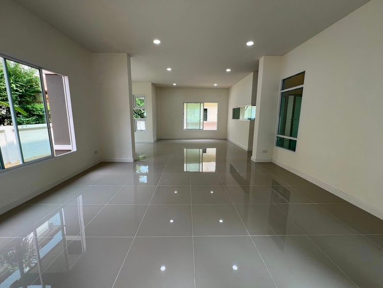 เพอร์เฟคเพลส พระราม5-ราชพฤกษ์ บ้านเดี่ยวตกแต่งใหม่ จากแบรนด์ Property, ภาพที่ 4