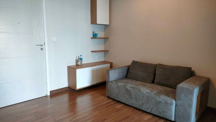 ให้เช่า คอนโด Centric Tiwanon Station  35 ตรม. 1 bed 1 bath 1 living 1, ภาพที่ 4
