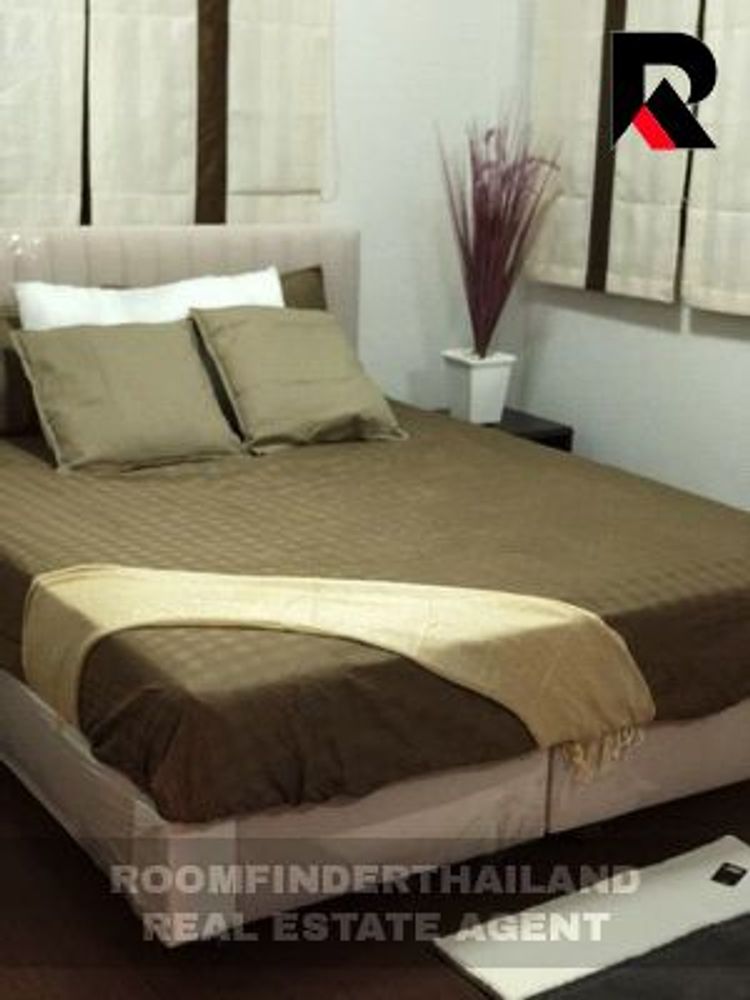 [ให้เช่า] FOR RENT BAAN PROMPAT RAMA 9 - WONGWAEN / 3 bedrooms 2 / 38, ภาพที่ 4