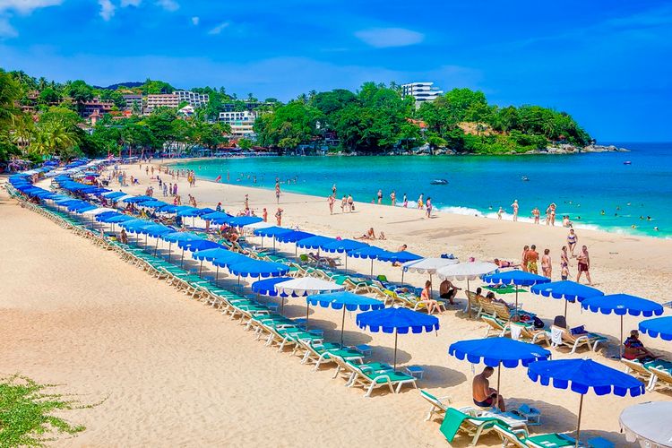 ขายโรงแรม 4 ดาว ขนาด 224 ห้อง ใกล้หาดกะรน จ.ภูเก็ต, ภาพที่ 4
