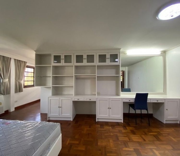  ให้เช่าบ้านเดี่ยว7 ห้องนอน 7 ห้องน้ำ   หมู่บ้านบางนาวิลล่า, ภาพที่ 4