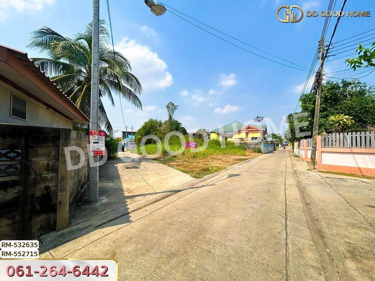 ที่ดิน อ.เมืองอุทัยธานี 152 ตร.ว. อุทัยธานี, ภาพที่ 4
