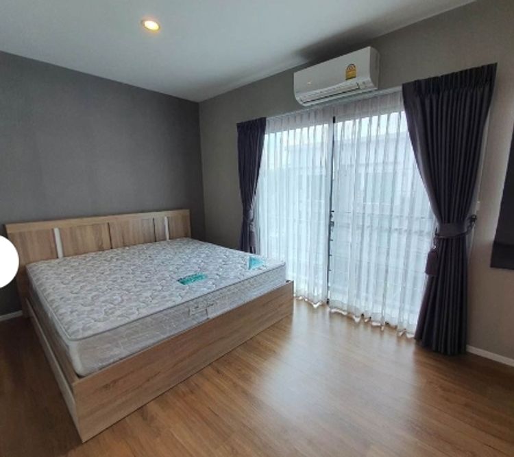 N5174 ให้เช่าและขายทาวน์โฮม3 ชั้น บ้านกลางเมือง ราชพฤกษ์-พระราม5   , ภาพที่ 4