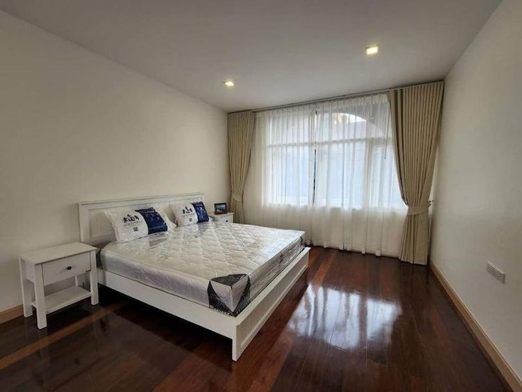  ให้เช่าทาวน์เฮาส์2ชั้น 2 ห้องนอน 2 ห้องน้ำ หมู่บ้านสวนเจริญใจ Home, ภาพที่ 4