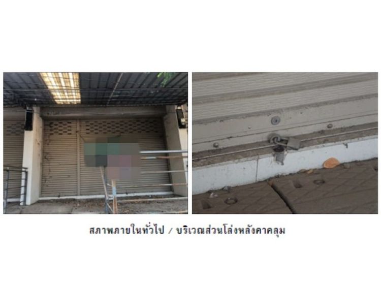 ขายอาคารพาณิชย์  อำเภอเมืองนครสวรรค์ นครสวรรค์ (PG-NSN-LB-A-660024), ภาพที่ 4