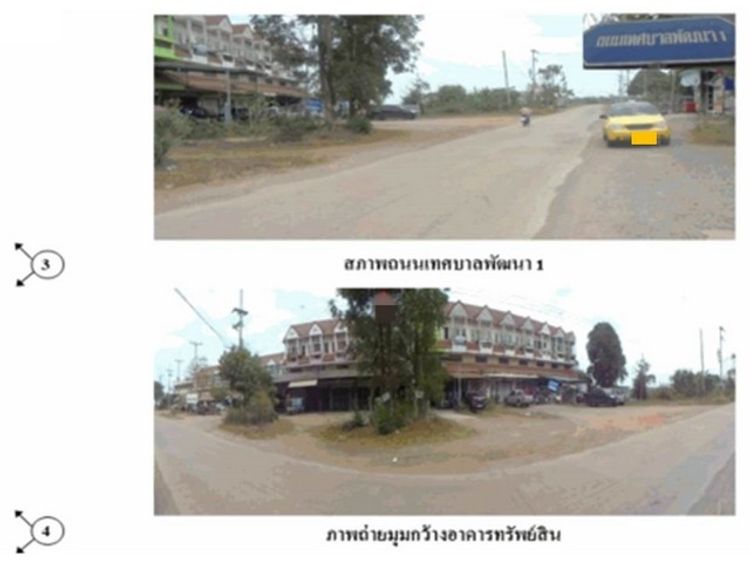 ขายอาคารพาณิชย์  โครงการชุมแสง วิลล่า  นครสวรรค์ (PG-NSN-LB-A-660022), ภาพที่ 4