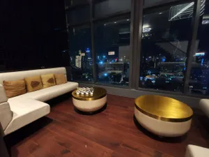 คอนโดให้เช่า คิว ชิดลม-เพชรบุรี    เพชรบุรี มักกะสัน ราชเทวี 1 ห้องนอน