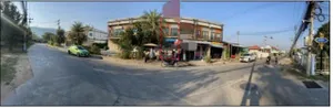 ขายอาคารพาณิชย์ อำเภอตาคลี นครสวรรค์ (PG- NSN-LB-A-660010)