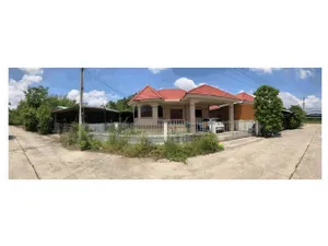 ขายบ้านเดี่ยว   โครงการปาริชาติแลนด์  นครสวรรค์ (PG-NSN-LB-A-660008)