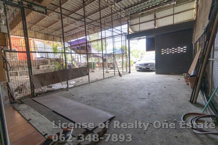 ขายอาคารพาณิชย์ 3.5 ชั้น ใกล้นิคมฯ บางปะอิน ถ.อุดมสรยุทธ์ บางปะอิน, ภาพที่ 4