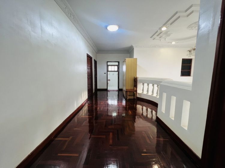 ให้เช่า บ้านเดี่ยว หมู่บ้านเทพปรานี 220 ตรม. 93.1 ตร.วา, ภาพที่ 4