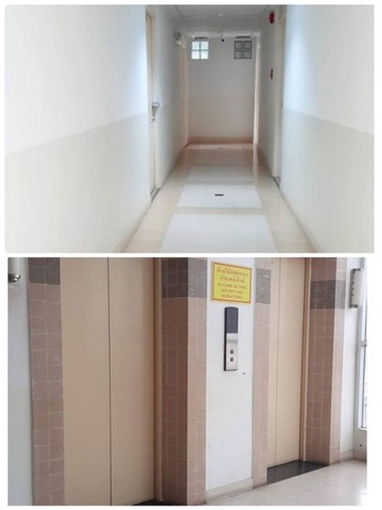 #เจ้าของขายเอง #ชิตี้โฮม City Home ชั้น 10 วิวทั่วเมืองหาดใหญ่ จ.สงขลา, ภาพที่ 4