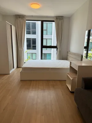 Fell condo ลาดพร้าว 122 !! ห้องสุดท้าย!! โปรแรงลดโหด ???? จองด่วน!!???? เหมาะสำหรับนักลงทุน 