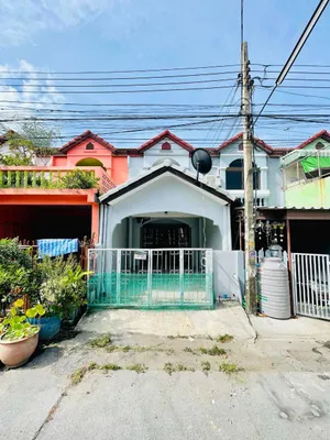 เอกลดา บางรักพัฒนา นนทบุรี ตกแต่งรีโนเวทพร้อมอยู่
