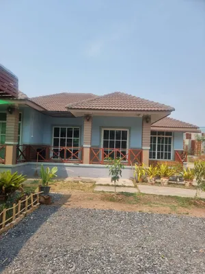 ให้เช่าบ้านหรือ ขายบ้านพร้อมที่ดินขนาด 359ตร.วา ต.โคกสะอาด อ.ภูเขียว จ.ชัยภูมิ