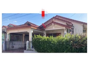 ขายบ้านเดี่ยว   หมู่บ้านเอกอัมพร นครสวรรค์ (PG-NSN-LB-A-670011)