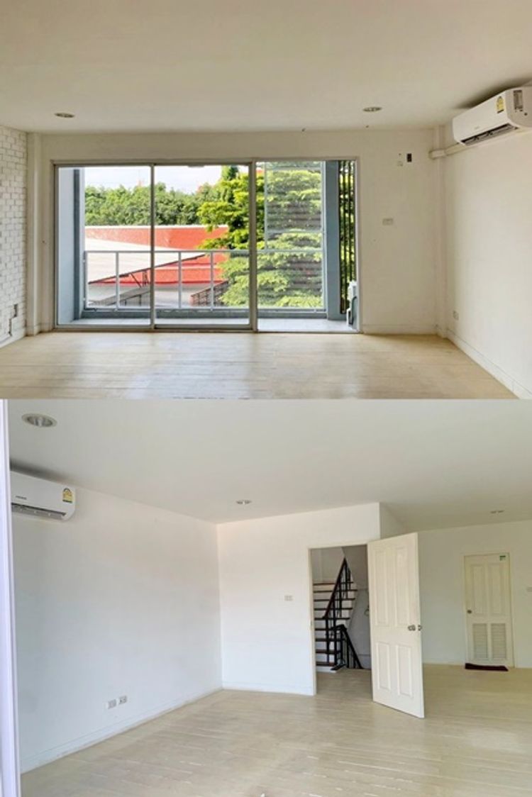  โรบินสัน ลาดกระบัง 16-22 ใหญ่กว่าบ้านเดี่ยว ให้เช่าโฮมออฟฟิศ 3 56ตรว., ภาพที่ 4