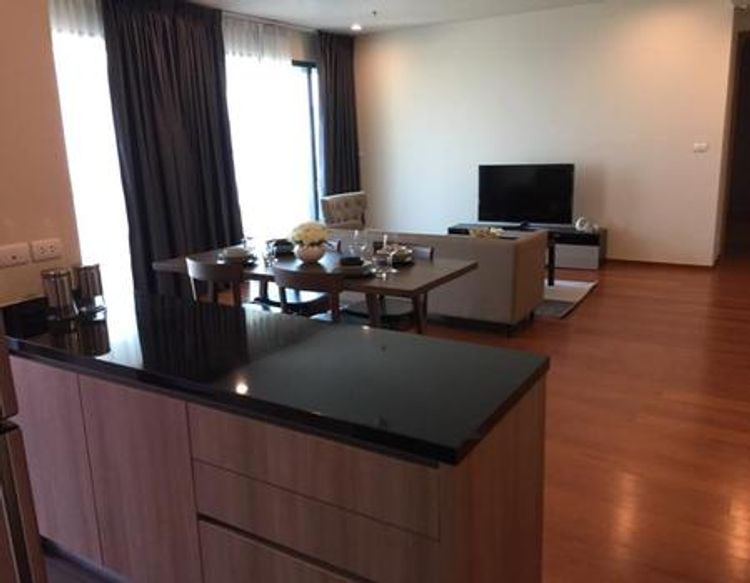 P31CR2302001 ให้เช่า เดอะ พาร์โก-The Parco 2 ห้องนอน 120 ตรม., ภาพที่ 4