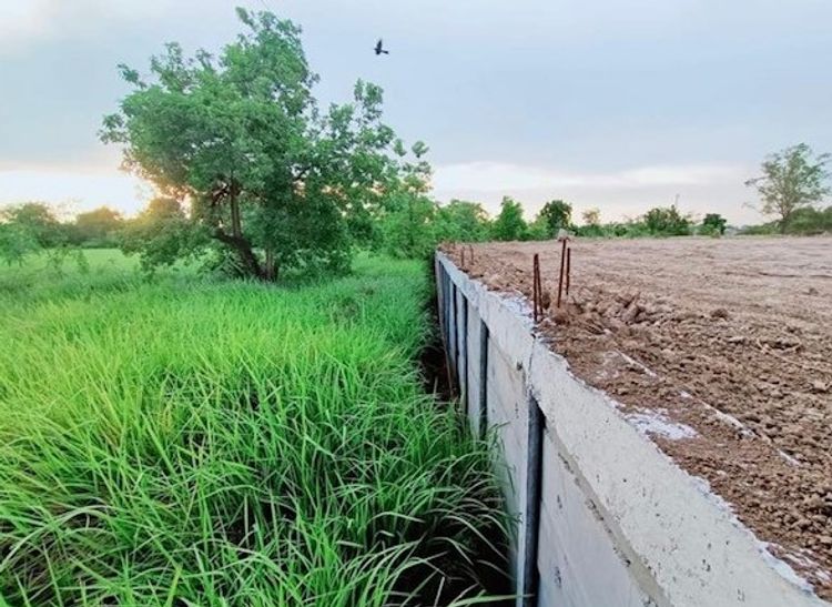 ให้เช่าที่ดินถมแล้วกลางเมืองสระบุรี, ภาพที่ 4