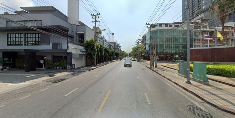 ขายที่ดินเปล่า ซอยเจริญกรุง ใกล้นานาชาติโชรส์เบอรี, ภาพที่ 4