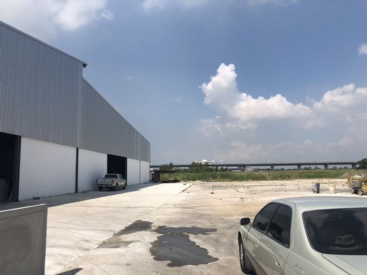 โรงงานให้เช่าอยู่ตำบลท่าข้ามอำเภอบางประกงจังหวัดฉะเชิงเทรามีพื้นที่, ภาพที่ 4