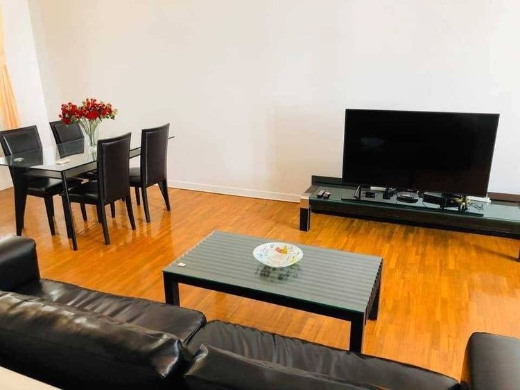 Townhouse: Bann Klang Krung Thonglor on Sukhumvit 55 road, ภาพที่ 4