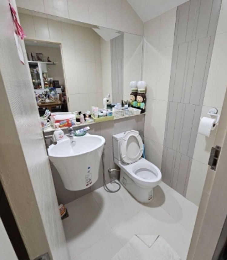 ขายทาวน์โฮม3 ชั้น  หมู่บ้านกลางเมือง กัลปพฤกษ์ บางหว้า , ภาพที่ 4