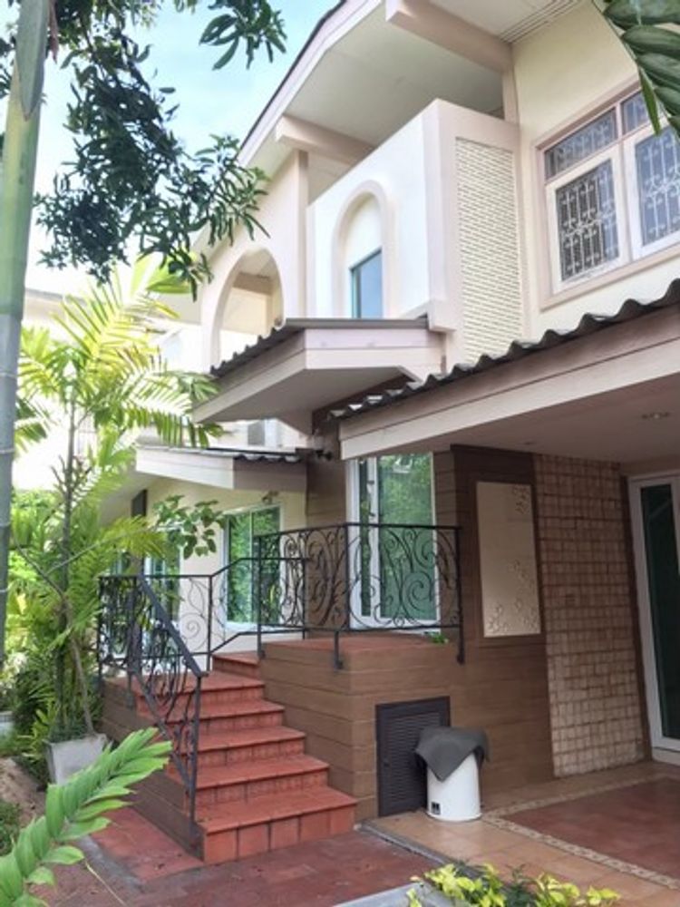 ขายบ้านเดี่ยว 2 ชั้น 100 ตรว พหลโยธิน8 ซอยสายลม ย่านอารีย์  สะพานควาย, ภาพที่ 4