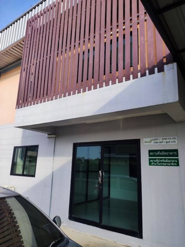  ขายโรงงานและออฟฟิศ ราคาพิเศษ 4.5 ล้านบาท ✨, ภาพที่ 4