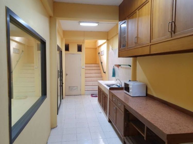 [C299] ให้เช่า 45k บ้านเดี่ยว อินทามระ 26 เขตดินแดง กทม. พร้อมแอร์ 6, ภาพที่ 4