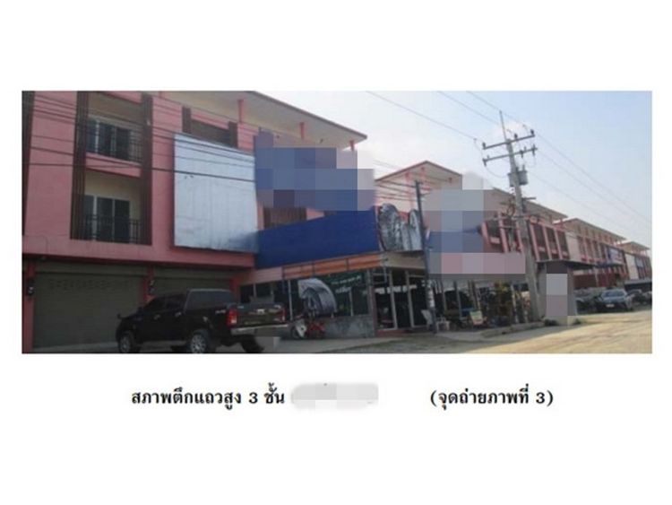 ขายอาคารพาณิชย์  อำเภอเมืองนครสวรรค์  นครสวรรค์ (PG-NSN-LB-A-670015), ภาพที่ 4